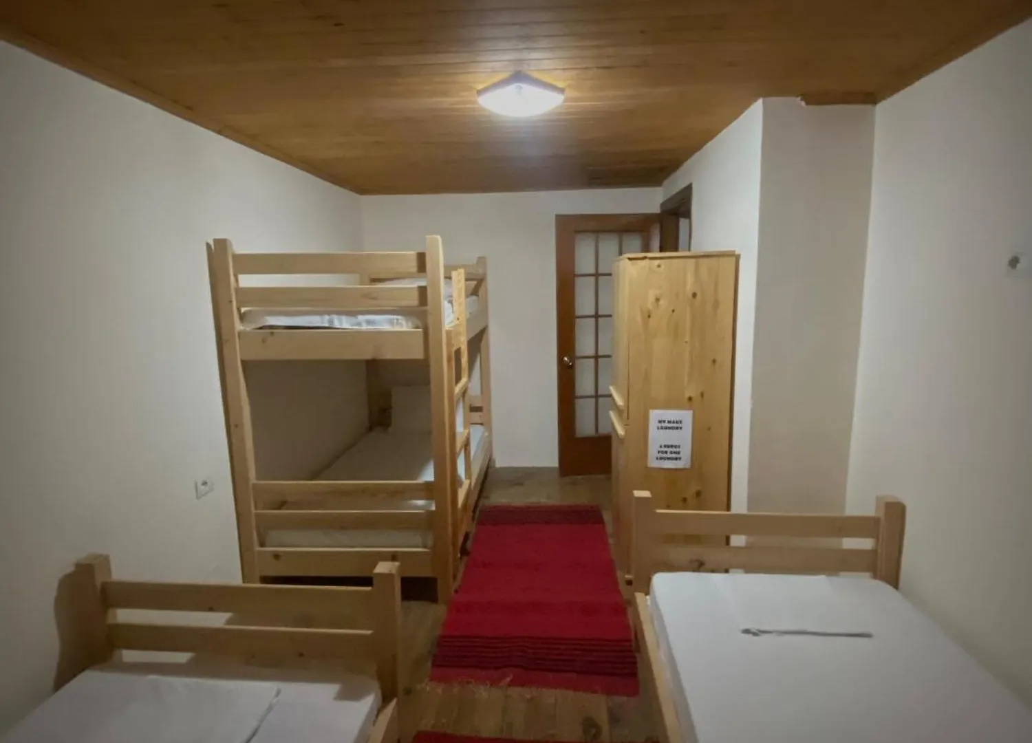 Teo'S Guest House Berat