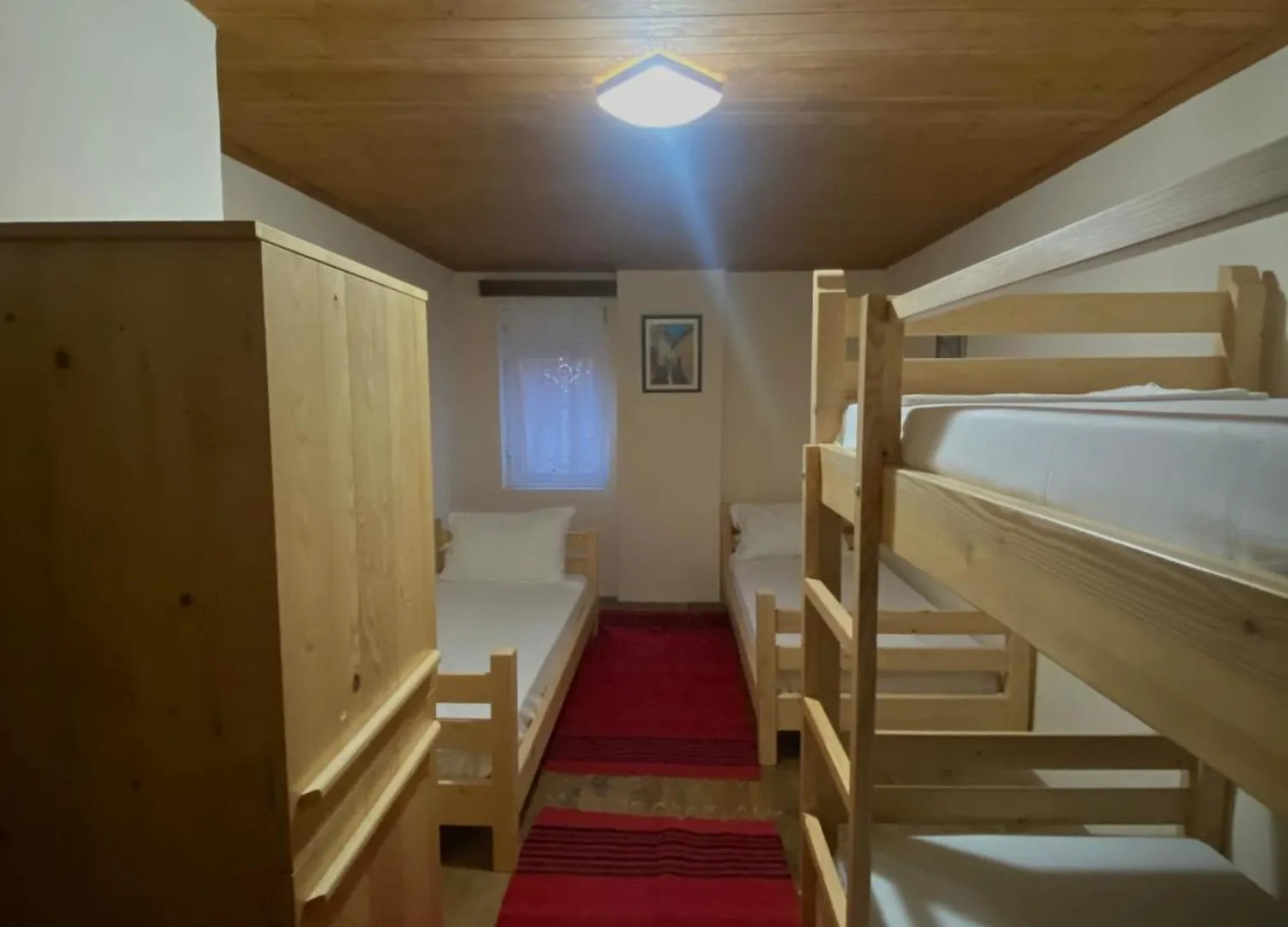 Teo'S Guest House Berat