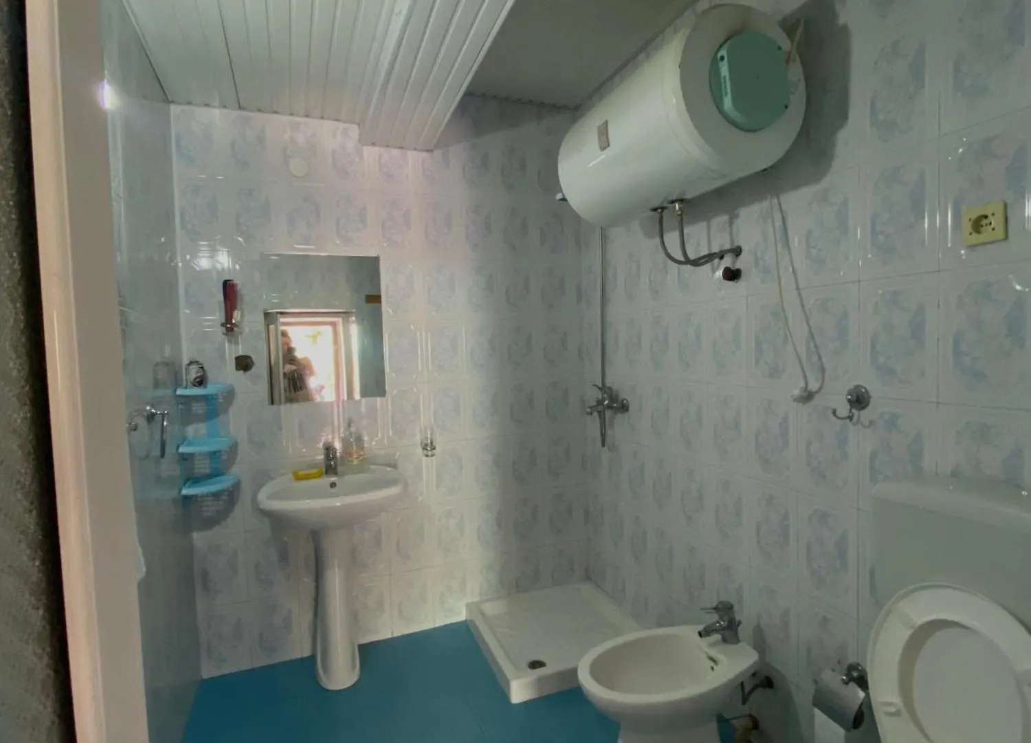 Teo'S Guest House Berat