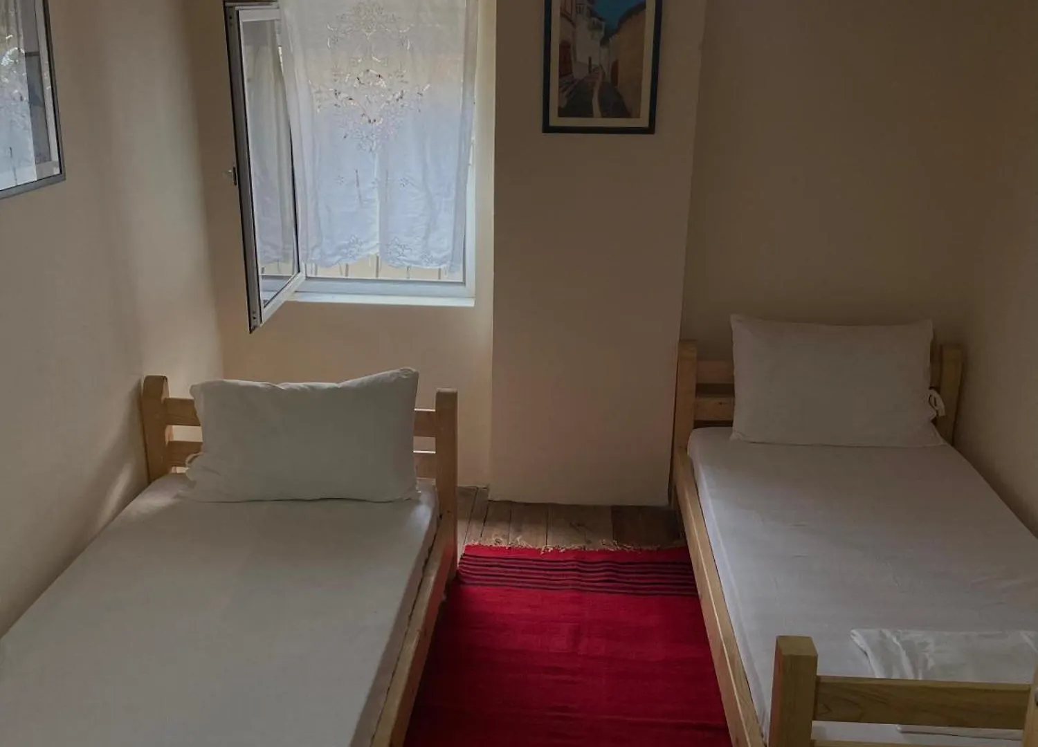 Teo'S Guest House Berat