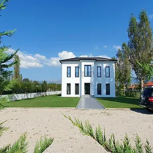Nerium Garden Tirana Airport , Rinas Albania