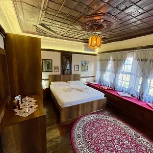 Bed & Breakfast Restaurant & Semani, Berat