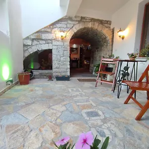  Gasthof Bujtina Veritos