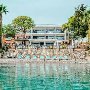 Fuda 4*, Datca Turkey
